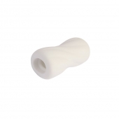 Белый мастурбатор Blow Cox Masturbator Pleasure Pocket - Chisa - в Ельце купить с доставкой