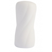 Белый мастурбатор Blow Cox Masturbator Pleasure Pocket - Chisa - в Ельце купить с доставкой