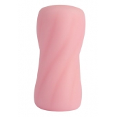 Розовый мастурбатор Blow Cox Masturbator Pleasure Pocket - Chisa - в Ельце купить с доставкой