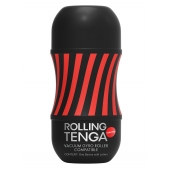 Мастурбатор Rolling Tenga Cup Strong - Tenga - в Ельце купить с доставкой