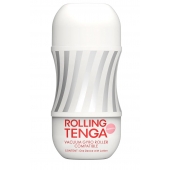 Мастурбатор Rolling Tenga Cup Gentle - Tenga - в Ельце купить с доставкой