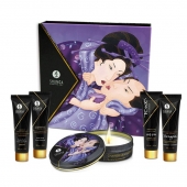 Подарочный набор Geishas secret из 5 предметов - Shunga - купить с доставкой в Ельце