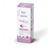 Увлажняющий гель с гиалуроновой кислотой Vagisex - 30 гр. - INTT - купить с доставкой в Ельце