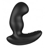 Черный вибромассажер простаты Nexus Ride Extreme - 14,1 см. - Nexus Range - в Ельце купить с доставкой