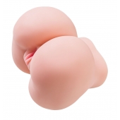 Реалистичный мастурбатор Amanda - ToyFa - в Ельце купить с доставкой