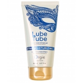 Интимный гель на водной основе Lube Tube Xtra Moisturizing с увлажняющим эффектом - 150 мл. - ORGIE - купить с доставкой в Ельце