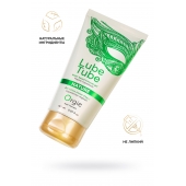 Интимный гель на водной основе Lube Tube Nature - 150 мл. - ORGIE - купить с доставкой в Ельце
