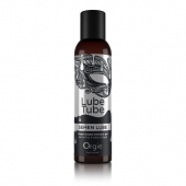 Интимный гель на водной основе Lube Tube Semen Lube - 150 мл. - ORGIE - купить с доставкой в Ельце