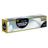Крем для усиления эрекции Ero Spain Fly Cream - 30 мл. - Ero - купить с доставкой в Ельце
