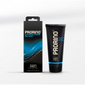Крем для усиления эрекции Ero Prorino Erection Cream - 100 мл. - Ero - купить с доставкой в Ельце
