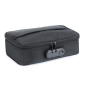 Сумочка для хранения игрушек Discreet Box - Dorcel - купить с доставкой в Ельце
