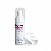 Лубрикант нежнейшая пенка Super Smooth Foaming Intime Lubricant - 50 мл. - Love to Love - купить с доставкой в Ельце