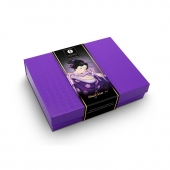 Подарочный набор Naughter Kit - Shunga - купить с доставкой в Ельце