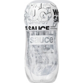 Мастурбатор Sauce White - Sauce - в Ельце купить с доставкой
