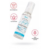 Увлажняющая гель-смазка «Интенсивное увлажнение» - 100 мл. - ToyFa - купить с доставкой в Ельце