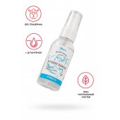 Увлажняющая гель-смазка «Интенсивное увлажнение» - 50 мл. - ToyFa - купить с доставкой в Ельце