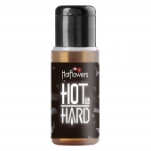 Гель для улучшения мужской эрекции Hot Hard - 12 мл. - HotFlowers - купить с доставкой в Ельце