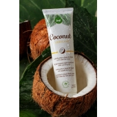 Веганская смазка на водной основе Coconut Lubricant - 100 мл. - INTT - купить с доставкой в Ельце