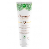 Веганская смазка на водной основе Coconut Lubricant - 100 мл. - INTT - купить с доставкой в Ельце