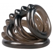 Скрепленные эрекционные кольца - Orion - в Ельце купить с доставкой