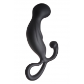 Черный массажер простаты Fantasstic Prostate Stimulator - 13,5 см. - Dream Toys - в Ельце купить с доставкой