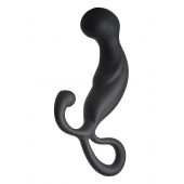 Черный массажер простаты Fantasstic Prostate Stimulator - 13,5 см. - Dream Toys - в Ельце купить с доставкой