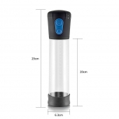 Автоматическая вакуумная помпа Maximizer worx VX3 - Lovetoy - в Ельце купить с доставкой