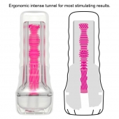 Светящийся в темноте мастурбатор 8.5 Lumino Play Masturbator - Lovetoy - в Ельце купить с доставкой
