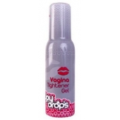 Гель для сужения влагалища Vagina Tightener Gel - 100 мл. - JoyDrops - купить с доставкой в Ельце