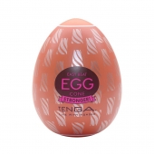 Мастурбатор-яйцо Tenga Egg Cone - Tenga - в Ельце купить с доставкой