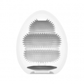 Мастурбатор-яйцо Tenga Egg Misty II - Tenga - в Ельце купить с доставкой