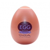 Мастурбатор-яйцо Tenga Egg Misty II - Tenga - в Ельце купить с доставкой