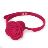 Розовый виброкляп Blazing Rose - S-HANDE - купить с доставкой в Ельце
