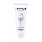 Экстраскользкий лубрикант на водной основе Nuei Naturfluid - 200 мл. - Nuei cosmetics - купить с доставкой в Ельце
