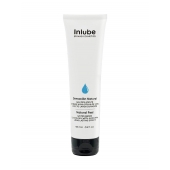 Интимный лубрикант с алоэ вера Inlube Natural Feel - 100 мл. - Nuei cosmetics - купить с доставкой в Ельце