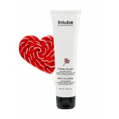 Смазка на водной основе Nuei Inlube Lollipop с алоэ вера и ароматом леденцов - 100 мл. - Nuei cosmetics - купить с доставкой в Ельце