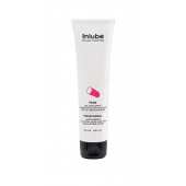 Лубрикант на водной основе Nuei Inlube с алоэ вера и ароматом маршмеллоу -100 мл. - Nuei cosmetics - купить с доставкой в Ельце