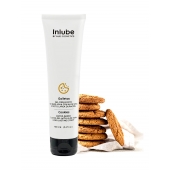 Лубрикант на водной основе Nuei Inlube с алоэ вера и ароматом печенья - 100 мл. - Nuei cosmetics - купить с доставкой в Ельце