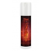Возбуждающий унисекс гель Thor Fire Gel - 50 мл. - Nuei cosmetics - купить с доставкой в Ельце