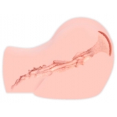 Мастурбатор-полуторс Ella без вибрации - KOKOS - в Ельце купить с доставкой