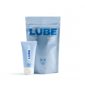 Смазка на водной основе Friday Bae Lube - 50 мл. - Friday Bae - купить с доставкой в Ельце