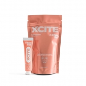 Возбуждающий гель Friday Bae Xcite - 15 мл. - Friday Bae - купить с доставкой в Ельце