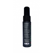 Спрей для горла Deep Throat с десенсибилизирующим эффектом и вкусом клубники - 50 мл. - БиоМед - купить с доставкой в Ельце