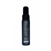 Спрей для горла Deep Throat с десенсибилизирующим эффектом и вкусом бабл-гам - 50 мл. - БиоМед - купить с доставкой в Ельце