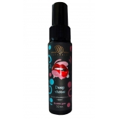 Спрей для горла Deep Throat с десенсибилизирующим эффектом и вкусом бабл-гам - 50 мл. - БиоМед - купить с доставкой в Ельце
