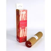 Низкотемпературная свеча для тактильной практики Wax Play To Blaze - Lola Games - купить с доставкой в Ельце