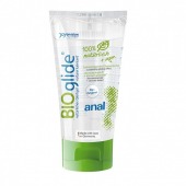 Лубрикант на водной основе BioGlide Anal - 80 мл. - Joy Division - купить с доставкой в Ельце