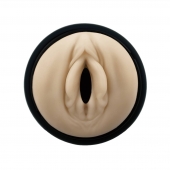 Мастурбатор-вагина Siltex Ultra - Adrien Lastic - в Ельце купить с доставкой
