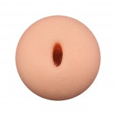 Телесный мастурбатор Maxi Flex Generic Experience - Adrien Lastic - в Ельце купить с доставкой