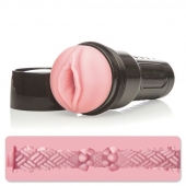 Мастурбатор-вагина Fleshlight - Go Surge Pink Lady - Fleshlight - в Ельце купить с доставкой